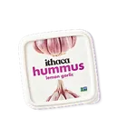 ithaca hummus lemon garlic