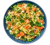 Hungryroot x Sakara Tropical Chickpea salad