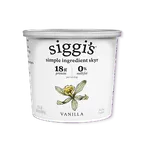 Siggi's Skyr Vanilla 24oz