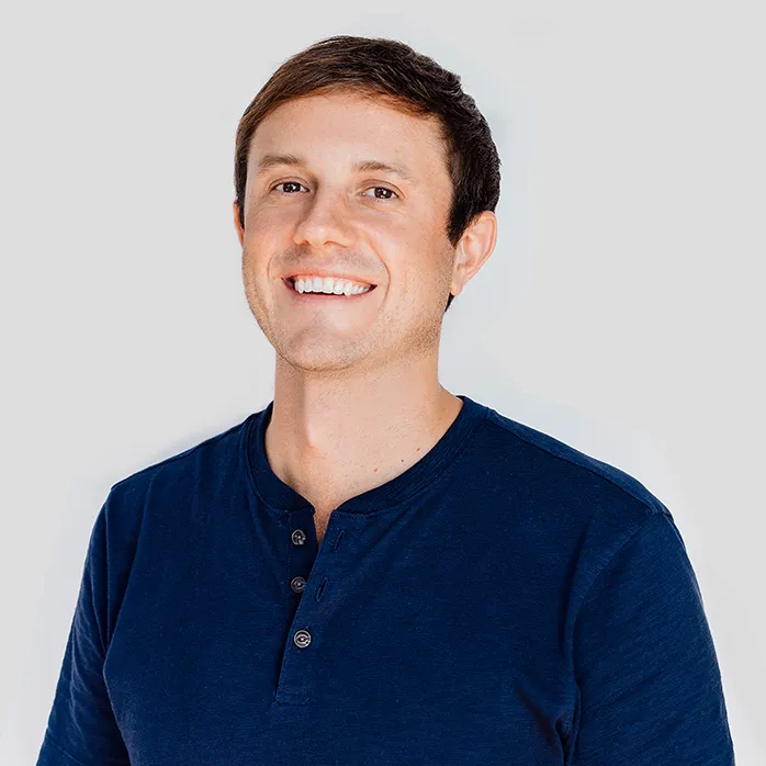Ben McKean, Founder & CEO