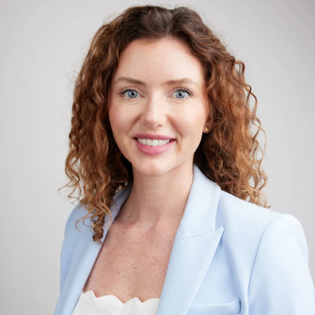 Liz Monteleone, Chief Legal Officer